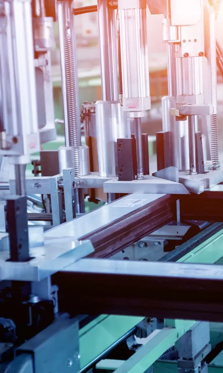 Adhesive Dispensing Systems for Insulated Glass & Window Manufacturing | UNIFLOW Adhesive Dispensing Systems for Insulated Glass & Window Manufacturing | UNIFLOW