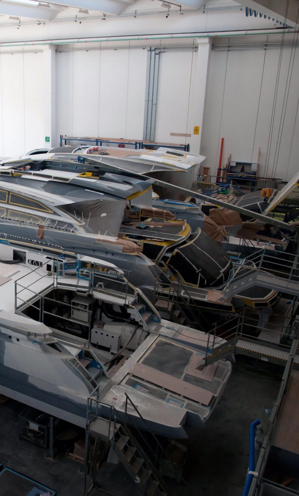 Adhesive Dispensing for RV & Marine Manufacturing | UNIFLOW Adhesive Dispensing for RV & Marine Manufacturing | UNIFLOW