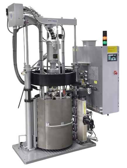UNIFLOW 230 Extreme-Duty Hot Melt Drum Unloader
