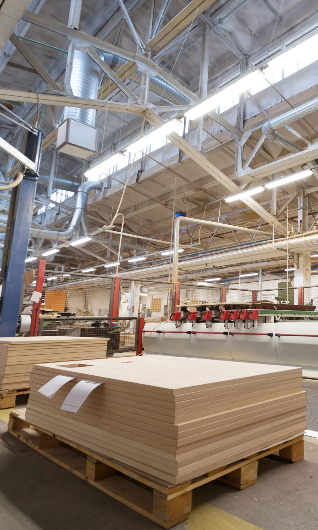Liquid Polyurethane Adhesive Systems for Engineered Wood | UNIFLOW Liquid Polyurethane Adhesive Systems for Engineered Wood | UNIFLOW