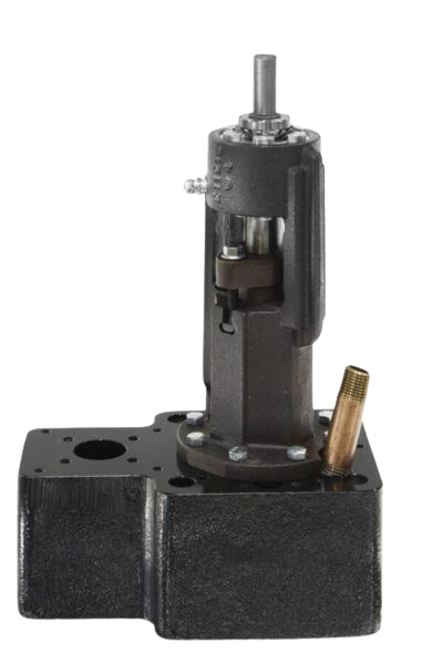 Pump Rebuilds - UNIFLOW Refurbishment Services