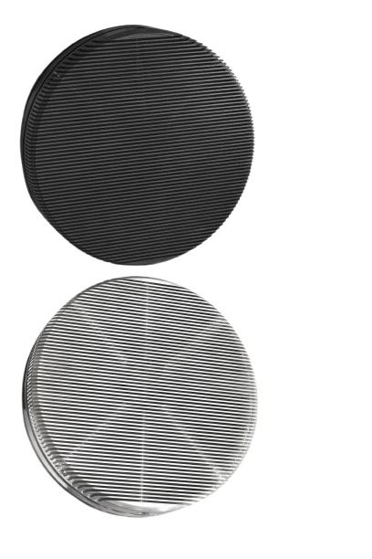 Platen Cleaning & Recoating - UNIFLOW Refurbishment Services