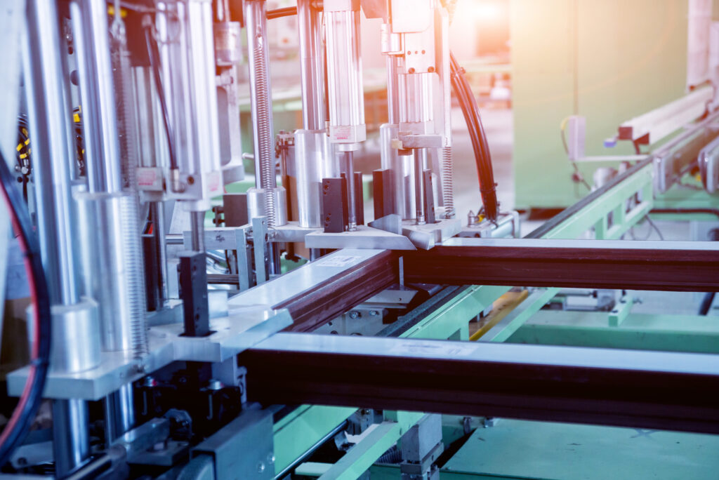 Adhesive Dispensing Systems for Insulated Glass & Window Manufacturing ...