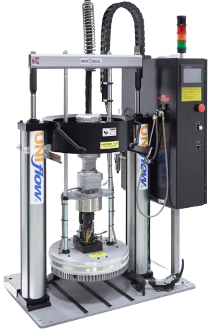 UNIFLOW 4230 Hot Melt Drum Unloader