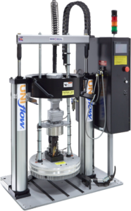 Uniflow 4230 Hot Melt Drum Unloader