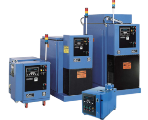Acumeter Adhesive Metling Systems
