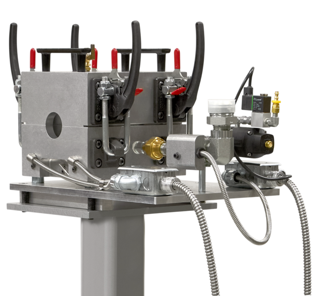 CableCoat Single Wire-Head