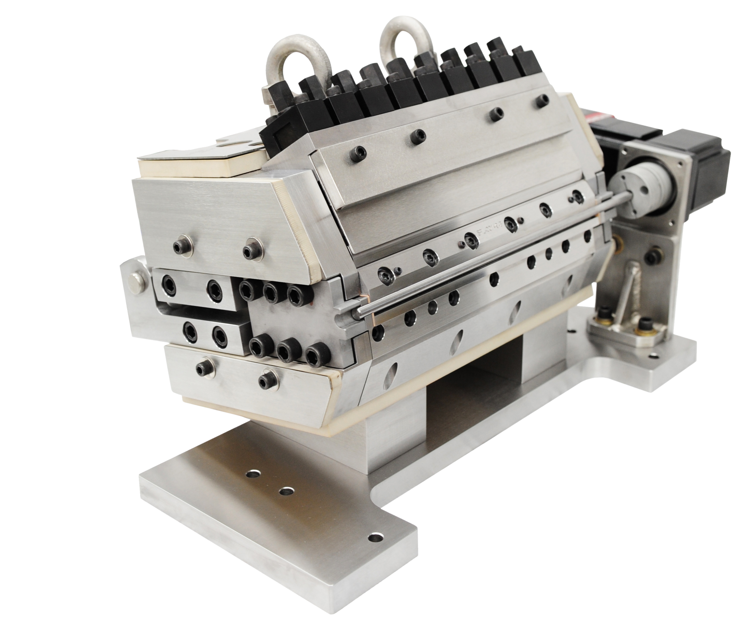 Slot Die Coating Systems